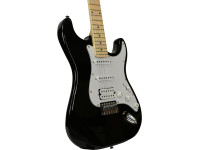 Ashton AG232MBK MN Preta Saco Ashton AG232MBK MN Preta Saco